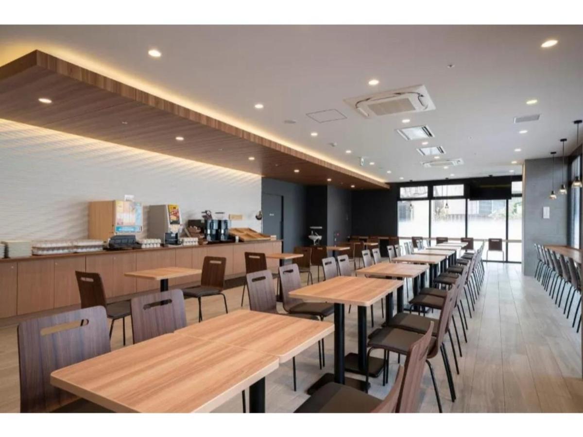 R&B Hotel Nagoya Shinkansenguchi - Vacation Stay 40535V מראה חיצוני תמונה